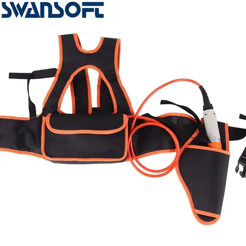 10 best sales elektrisk sekatör swansoft - №4