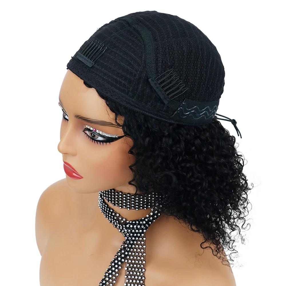 Thumbnail 4 - #81 Ranked Curly Wigs Picks in 2026