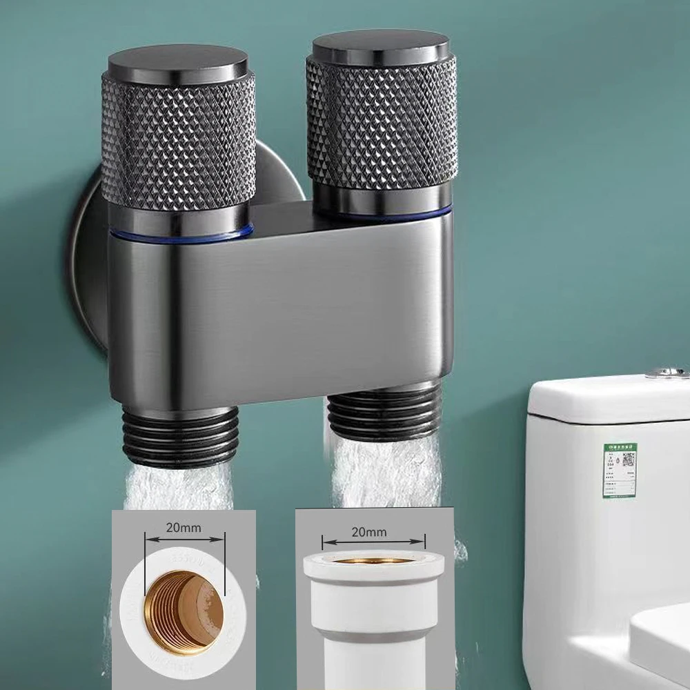 Thumbnail 3 - #27 Latest Toilet Fill Valves Offers