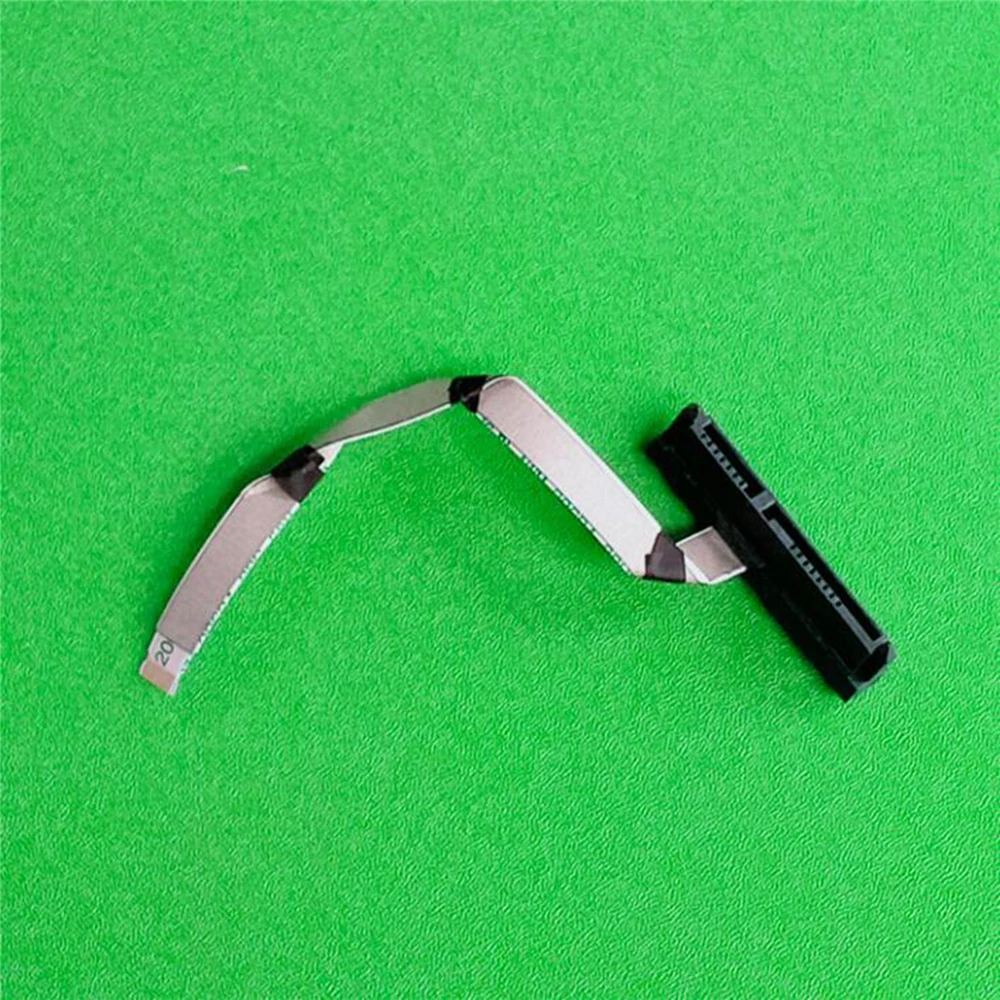 교체용 하드 디스크 케이블, NBX0001VH20, 아이디어패드 3 17 AMD 3-17ITL6 82H9, HS760 HDD FFC 플렉스 케이블, 1 개