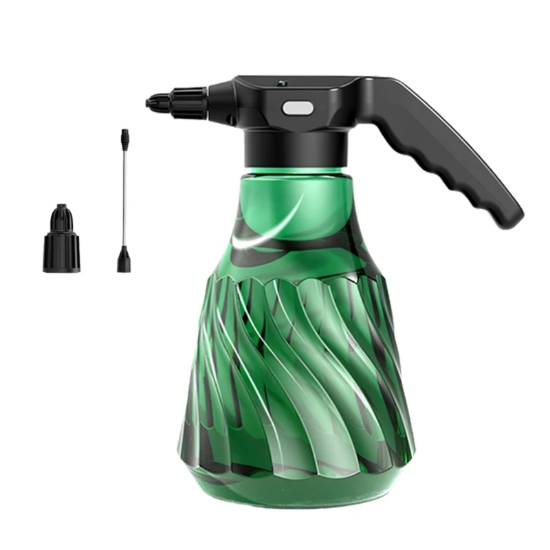Dense 2000ml Electric sprinkling Equipment Perfect For Homecare And Yard Work
