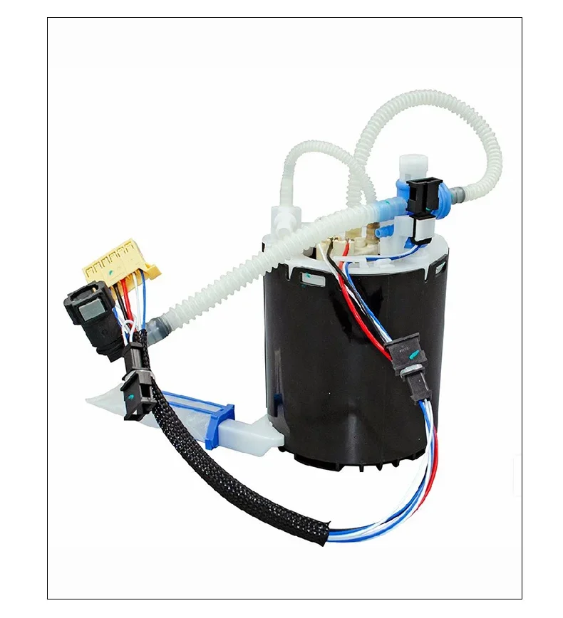 Suitable for Land Rover Shenxing Evoque, Discovery 3/4 Range Rover Discovery Shenxing Gasoline Pump Fuel Pump Assembly