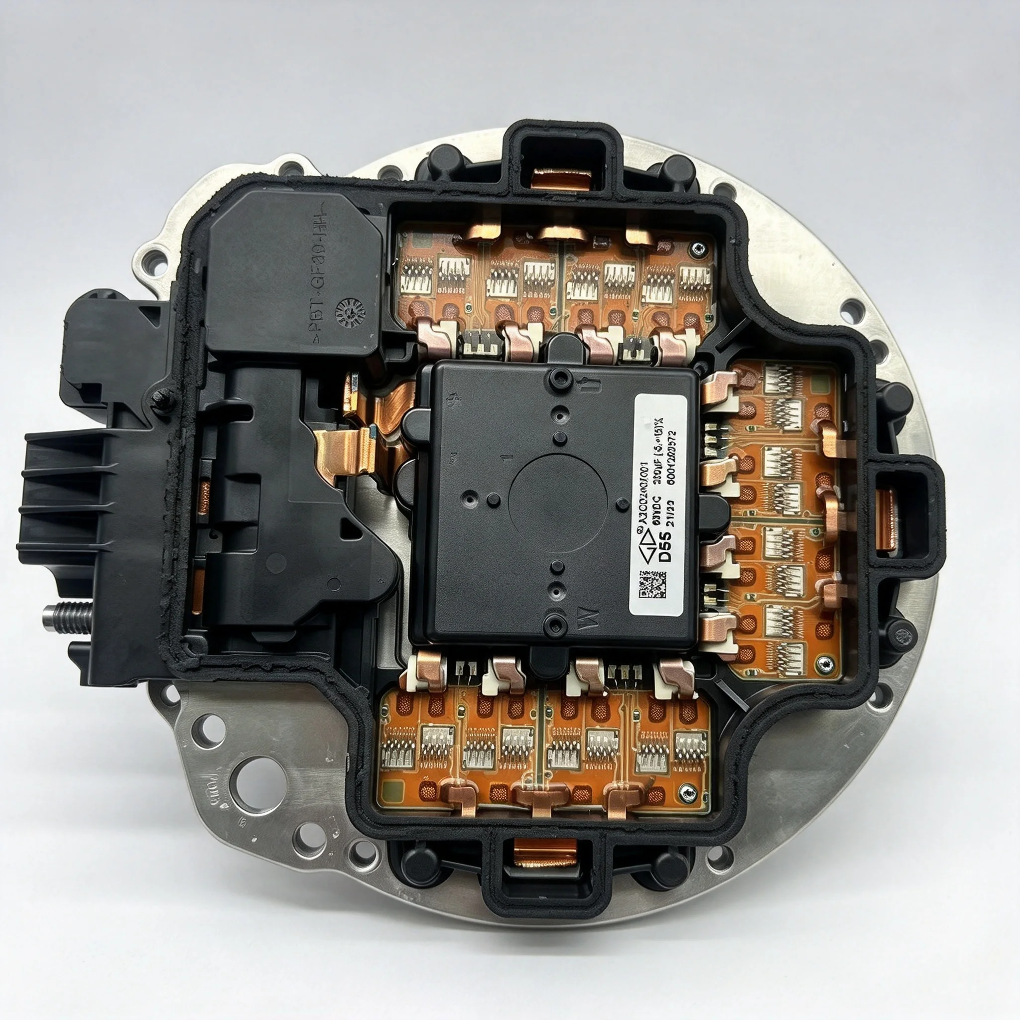 4N1903028 4N0903028 48V Alternator Generator IGBT MOSFET ECU Control Board for AUDI A4 A6 A8 Q5 Q7 Petrol/Diesel
