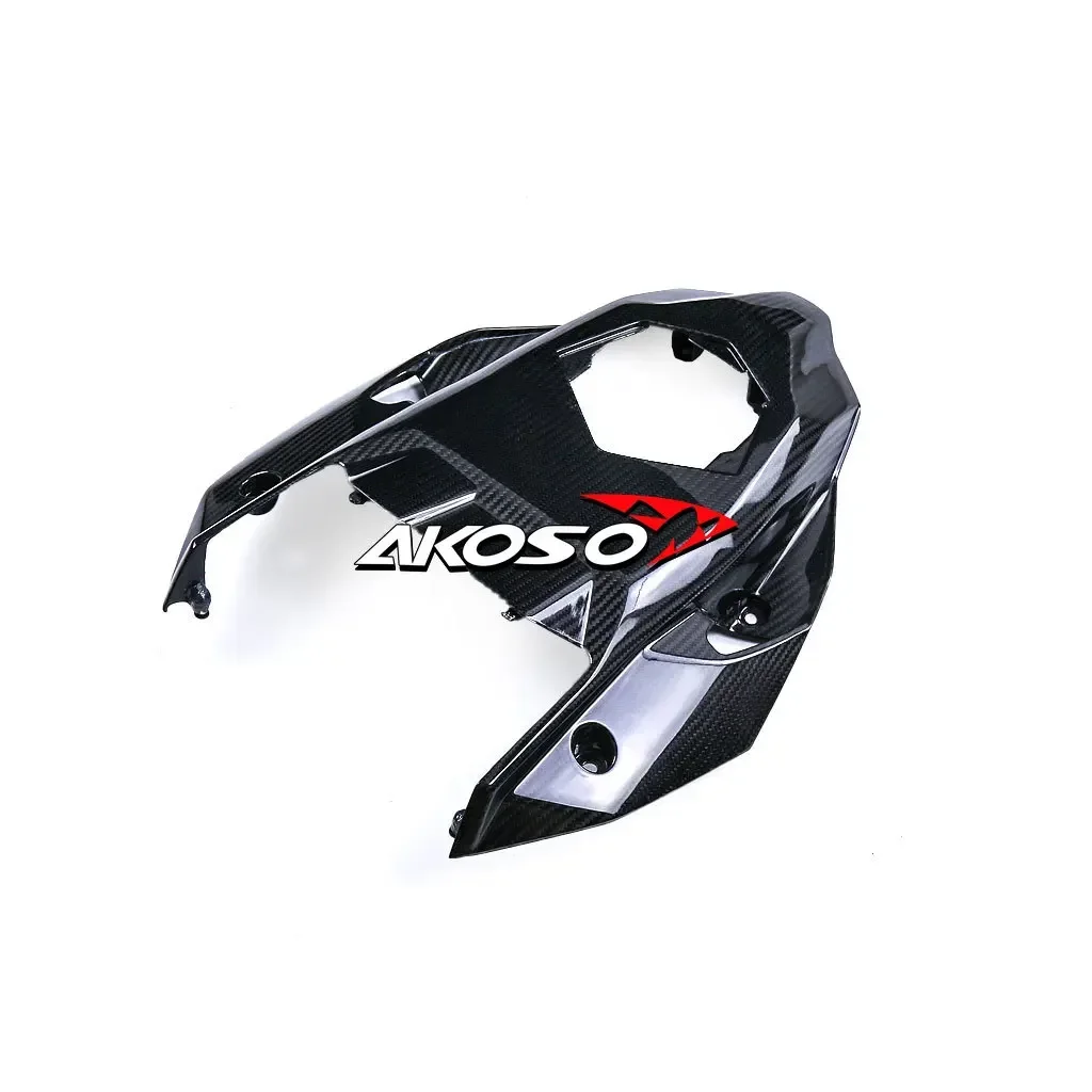 100% Full Pure 3K Dry Carbon Fiber Motorcycle Body Fairings Modification For BMW S1000R 2021 2022 2023 2024