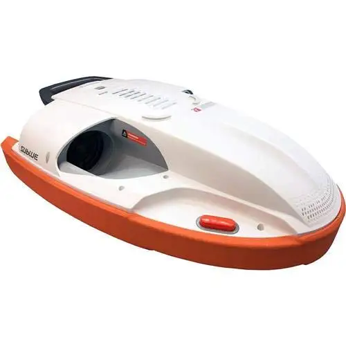 Propeller Underwater Diving Scooter Equipment Sea Water Pool Underwater Scooter Dual Speed Water