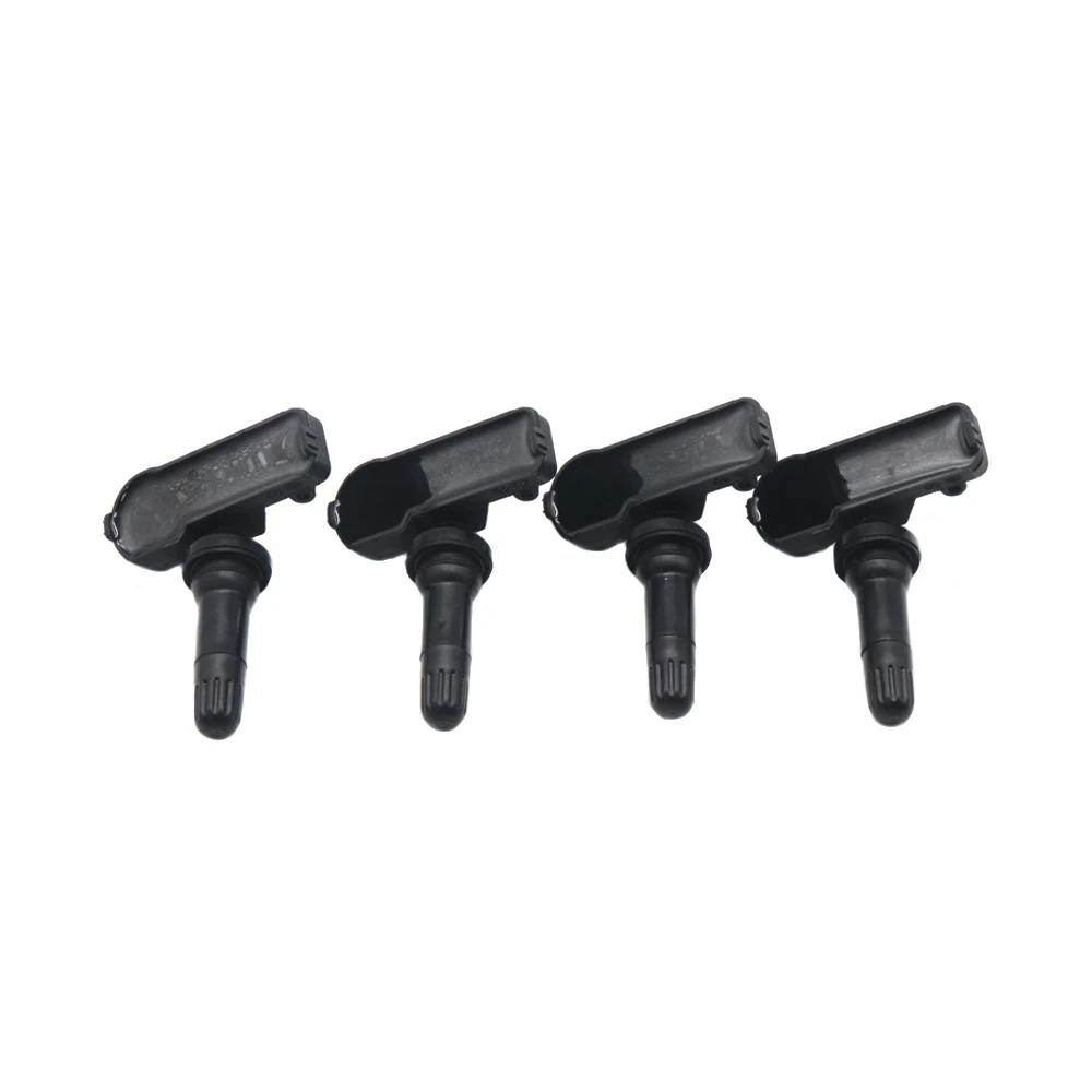 

28103-SG000 For Subaru Legacy Forester Impreza WRX Outback XV Crosstrek 315Mhz 4PCS TPMS Tire Pressure Monitor Sensor