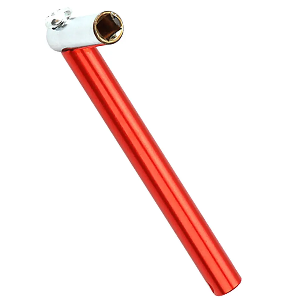 

Compact Metal Drum Key Tuner Durable Easy to Use Drumming Accessory No Deformation Christmas Birthday Gift Drum Key