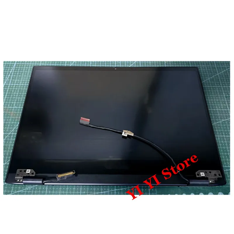 14-дюймовый сенсорный ЖК/LED-экран в сборе для ASUS ExpertBook B5 Flip B5402 B5402F B5402FVA B5402FEA