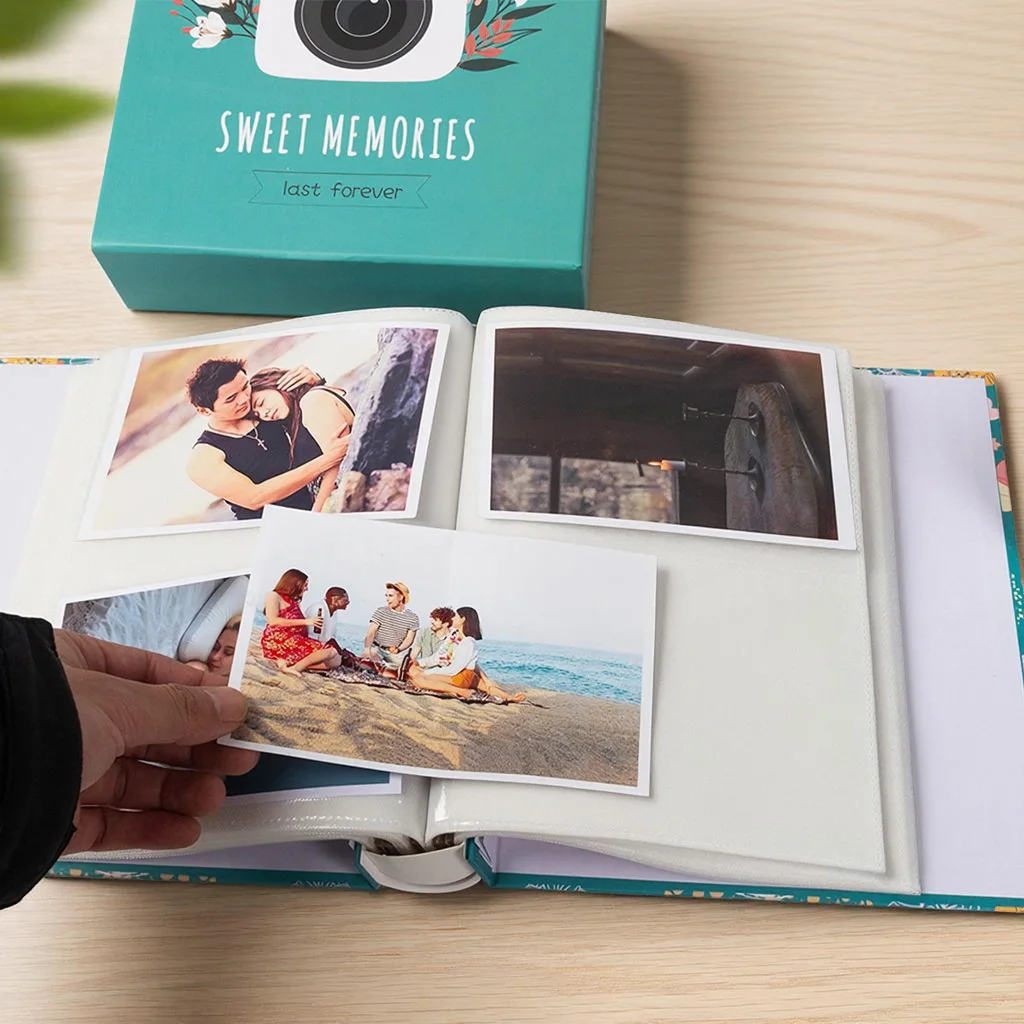 Thumbnail 4 - #53 Highest Rated Photo Albums to Buy in 2026