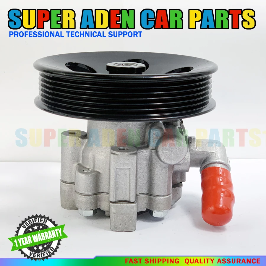 

Hydraulic Power steering pump For Chevrolet Malibu 8 GM 13279097