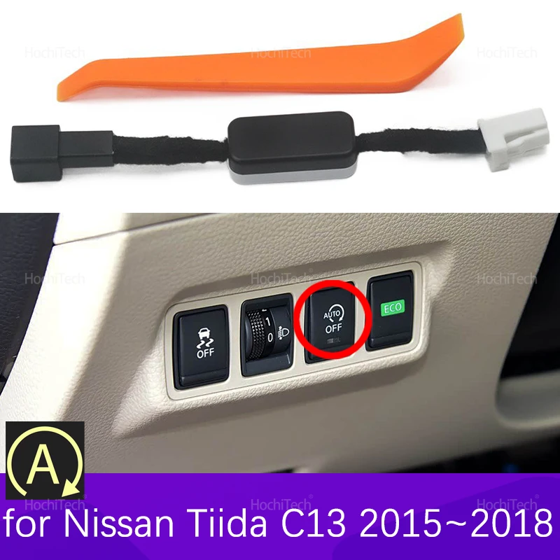 Car Automatic Stop …