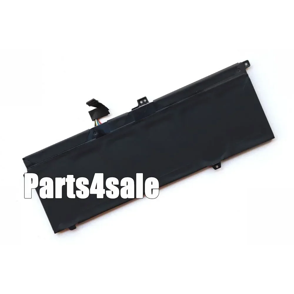 2025 Genuine L18C6PD1 L18M6PD1 L18M6PD2 Battery for Lenovo ThinkPad X13 X390 X395 Laptop battery