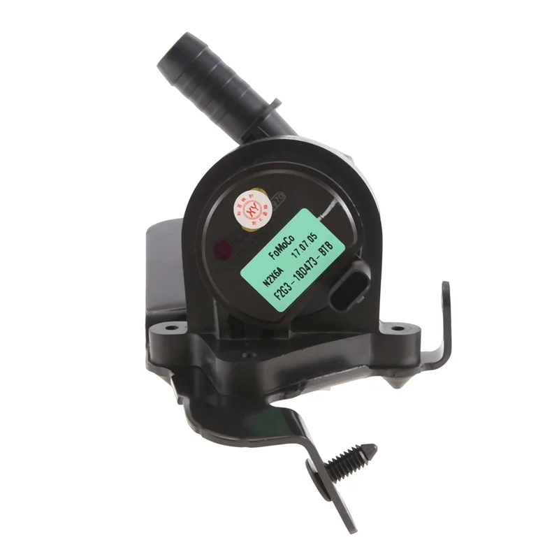 

Classic-Automobile Electronic Water Pump With Bracket For Ford Mondeo 2.0 F2G318D473BTB F2G3-18D473-BTB Ford Accessories