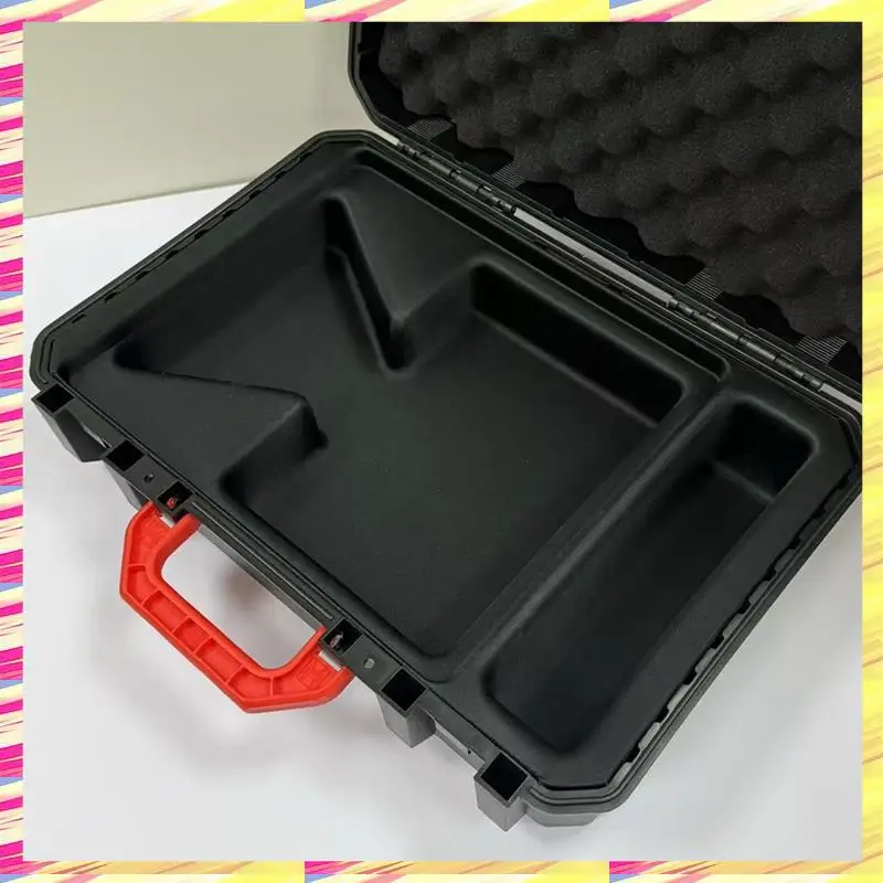 

ABJJ Waterproof Dustproof Hard Carrying Case Forstarlink Mini Kit Travel Storage Box Tool Bag Protection