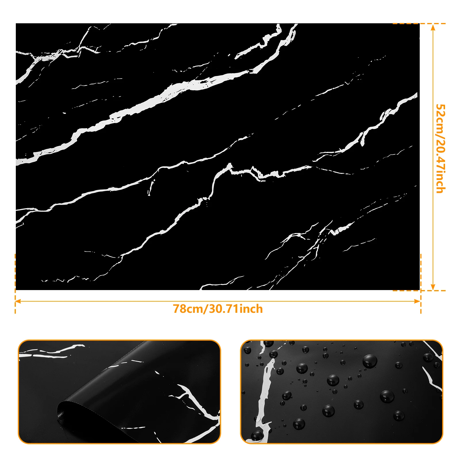 Siliconen Inductie Kookplaat Mat Antislip Elektrische Kachel Cover Pad Kookplaat Protector Koken Keuken Accessoires Fornuis Top Cover