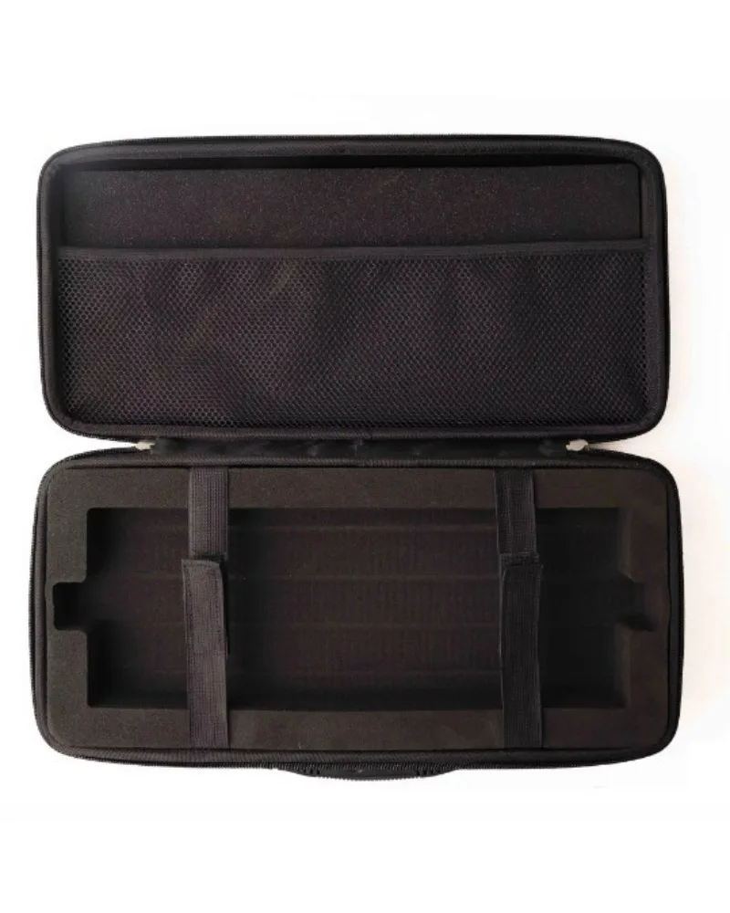 

EVA game keyboard storage bag eva bag 98/87/75/60 wireless mechanical keyboard bag