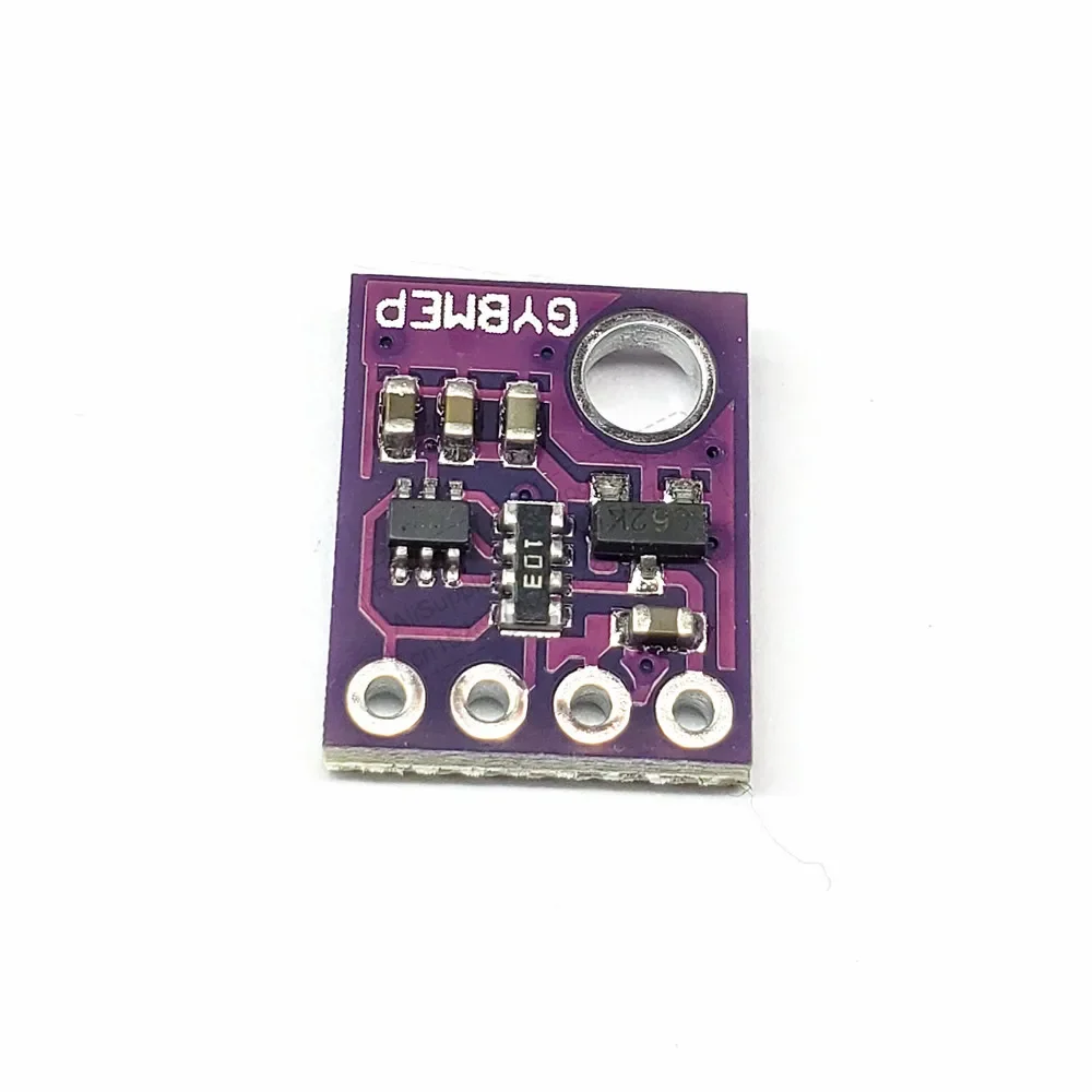 GY BMP280 5V Temperature Air Pressure Sensor SPI 1.8-5V GY-BMP280-3.3V Barometric Digital Sensors Module for Arduino BME280 I2C