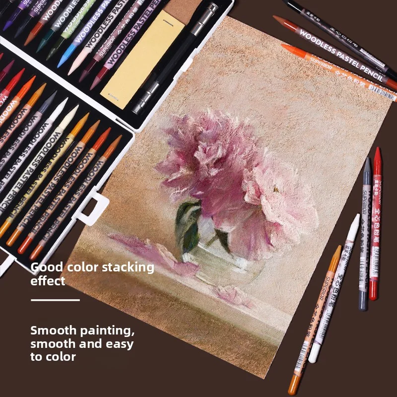 Thumbnail 4 - #13 Best Art Charcoals to Buy In 2026