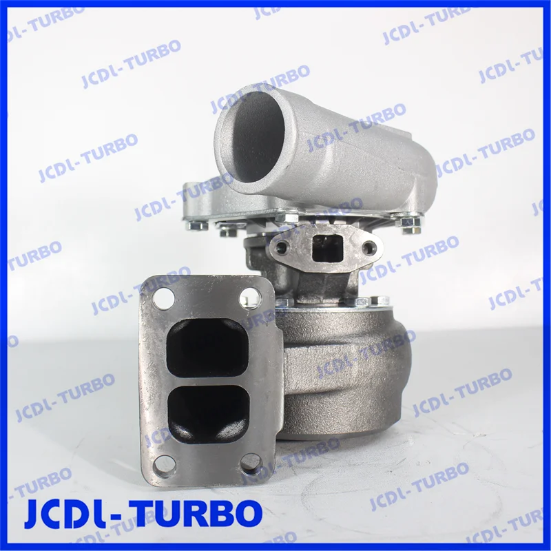 Turbocharger T04B51 2674352 465740-9001 1446954M91 Turbo for Perkins 1105 1135 MASSEY FERGUSON Tractor