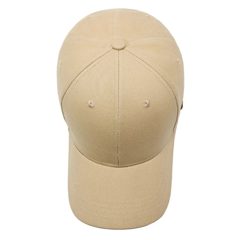 Casquette de soleil à séchage rapide pour femmes et hommes, chapeau de Sport décontracté, grande taille, casquette de Baseball, pare-soleil réglable de 60 à 65cm