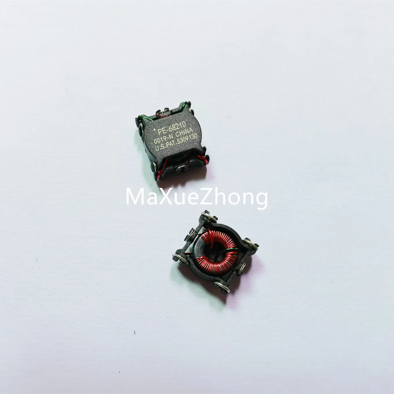 Original new 100% PE-68210NL SMD 1:1:50 15A 3.8MH precision current transformer detection transformer