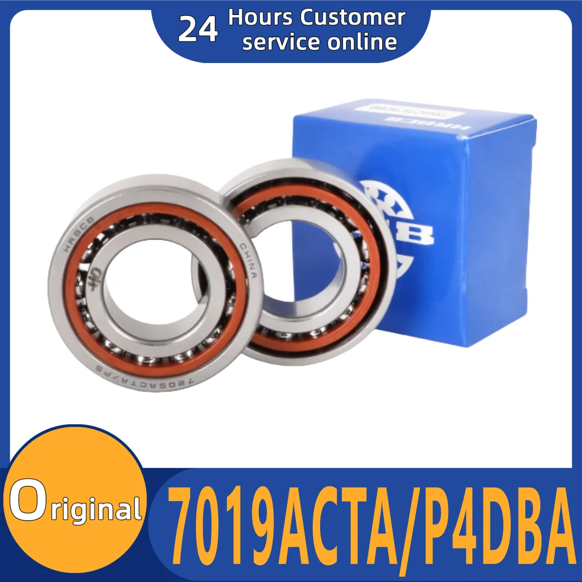 

Новый оригинальный подшипник 7019ACTA-P4DBA 7020ACTA-P4DBA 7021ACTA-P4DBA 7022ACTA-P4DBA