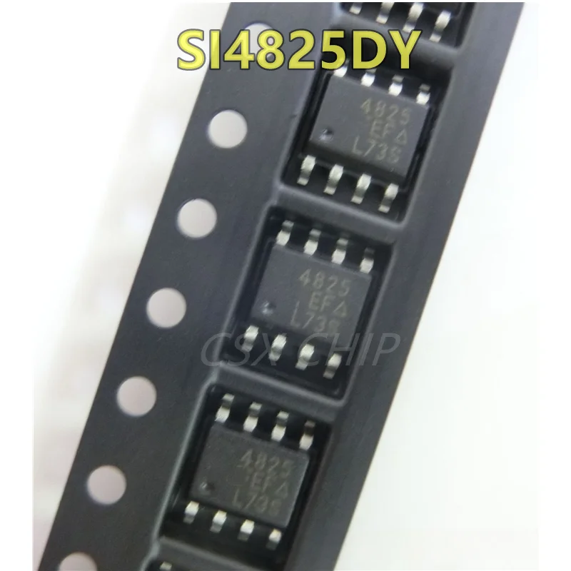 20Pcs/Lot SI4825DY-…