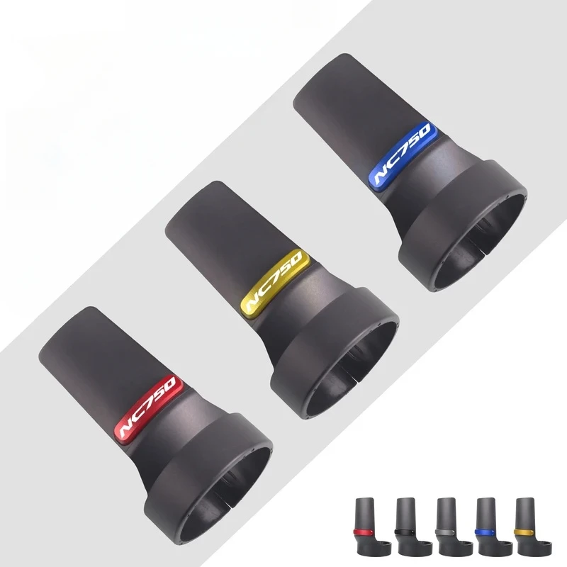 

Suitable for Honda motorcycle NC750 NC750S NC750X NC700 S/X NC700S NC700X front fork protection shock absorber protective shell