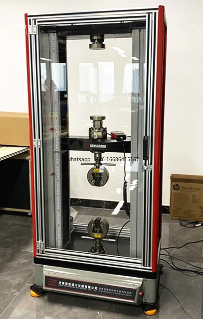 Standard Load Calibration Dynamometer
