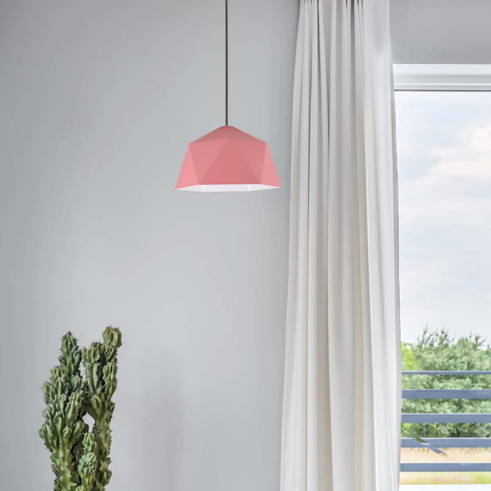 

Cast Iron Vintage Lamp Shade Metal Replacement Decorative Lampshade for Desk Wall Floor Lamp Modern Home Lighting Cover