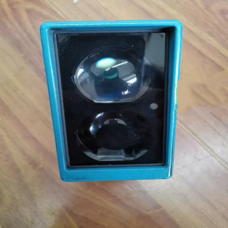 Brand New and Genuine Optical Data Transmission Sensor 1065100 ISD400-7211  1065101 ISD400-7212