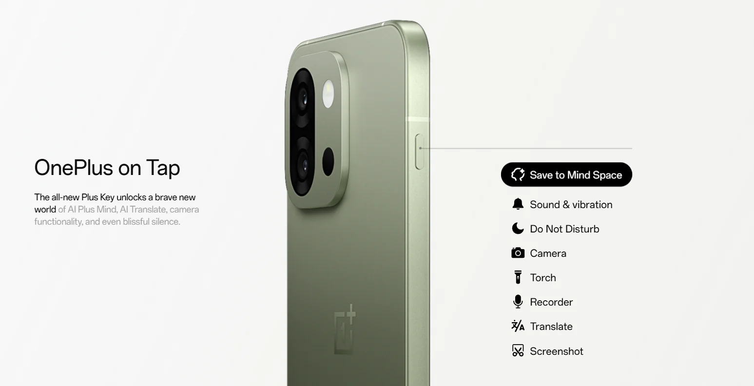 All New OnePlus 13S Global Version Smartphone Snapdragon 8 Elite 120Hz 6.32 inches ProXDR Display 5850mAh Battery 80W SUPERVOOC