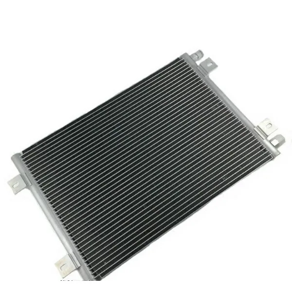 

For Excavator R150 R215 Air Conditioning Radiator R225 R305-7-9 R220-5 Excavator Air Conditioning Radiator Condenser