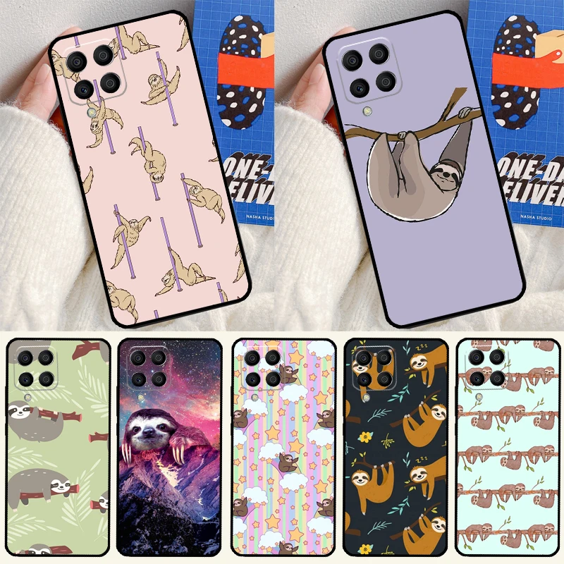 Baby Sloth For Sams…