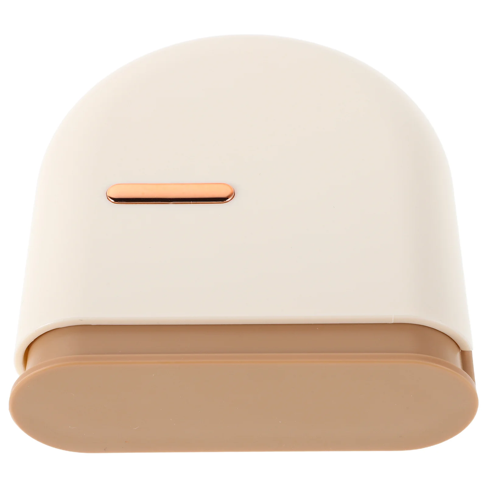 

Plastic Retainer Case Slim Compact Aligner Storage Box Travel Braces Organizer Small Mouth Guard Retainer Holder