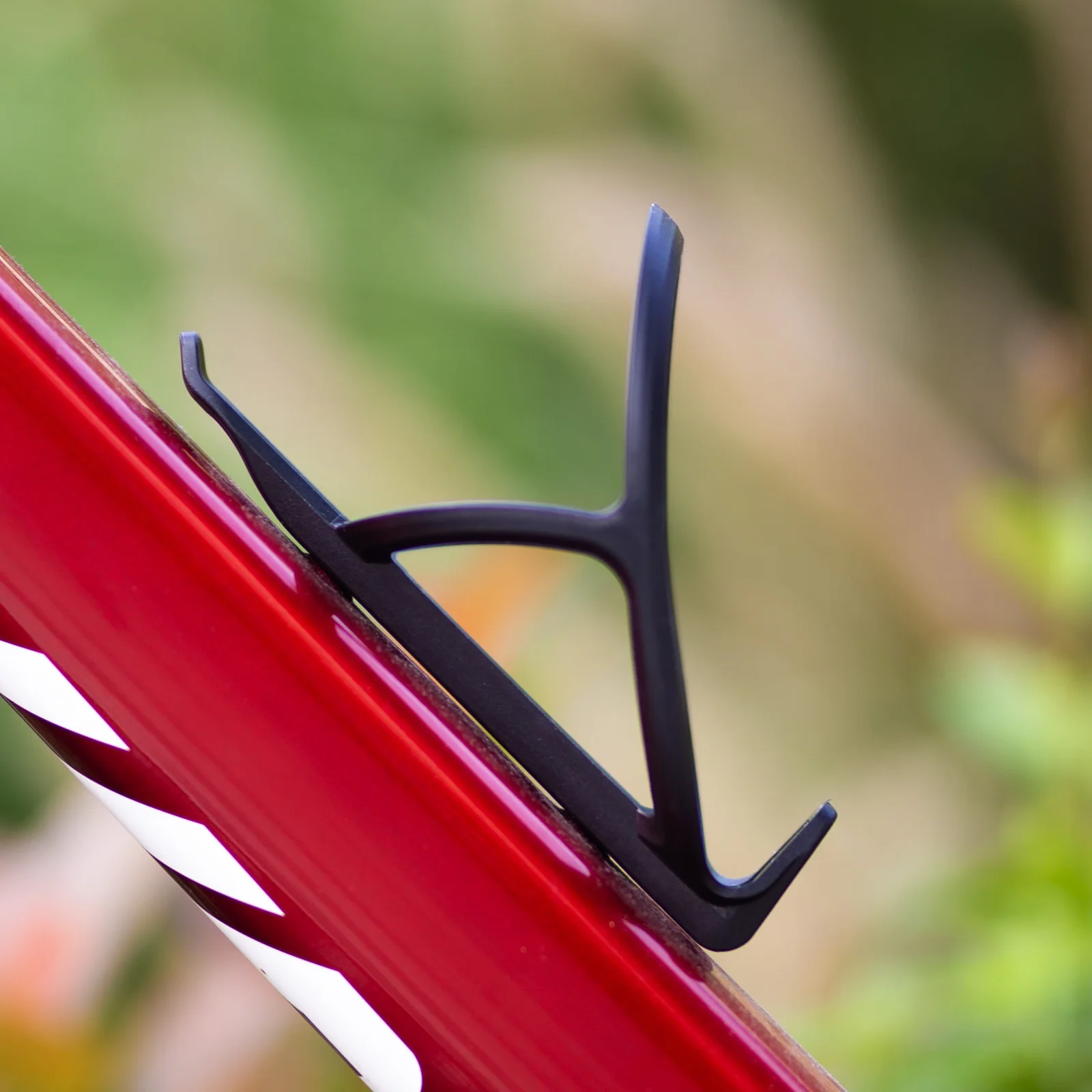 N1 Water Bottle Holder Nylon Cage 21g Super Light Road Bike MTB Bottle Holder Cycling Rack Nylon Water Folding Bicycle