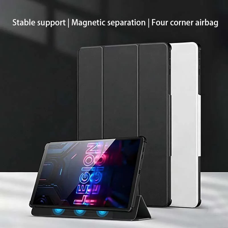 Magnetic Case For Lenovo Legion Y700 Removable Back Cover Lenovo Legion Y700 3rd Generation