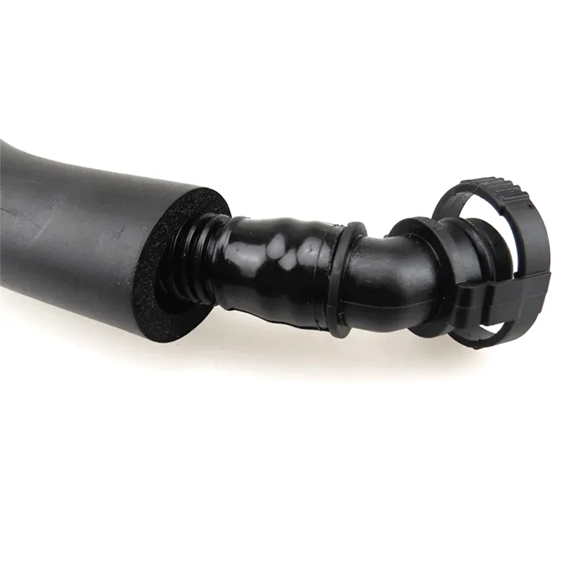 

Ingenious-10Pcs PCV Oil Water Separator Vent Hose Combination For Q5 A3 A4 VW Passat Golf Seat Leon Toledo 06J103221B 06H103226A