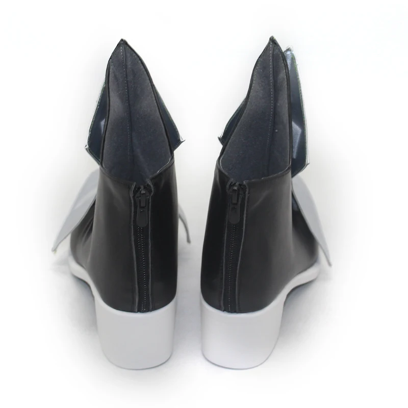 Anime Solo Leve Cha Hae-In Cosplay Schuhe Kousaka Shizuku Cosplay Schuhe Kampf anzüge Schuhe Für Hallowmas Party Erwachsene frauen Männer
