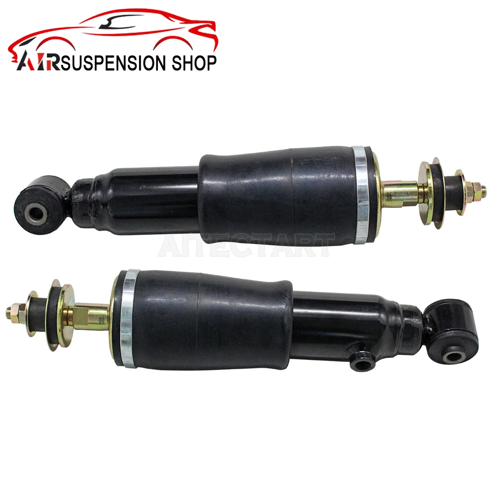 

2Pcs/Pair Car Accessories Air Spring For Mitsubishi Fuso FV515 Truck Cabin Suspension Shock Absorber Frame Side MC053767