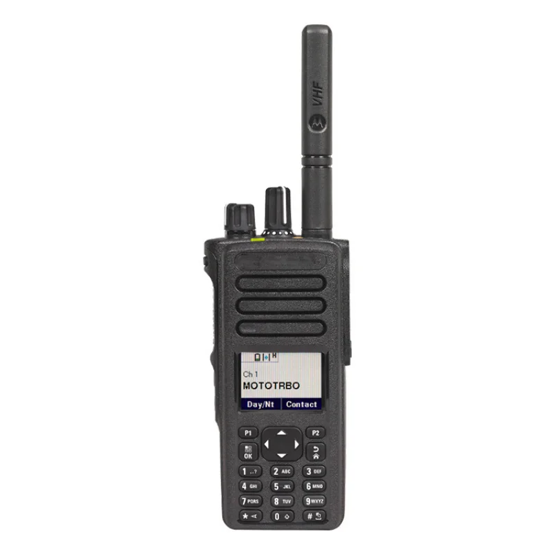 DMR radio DP4800 DP4801e XPR7550e IP GPS walkie-talki WIFI Walkie Talkie Wifi Two Way Radio