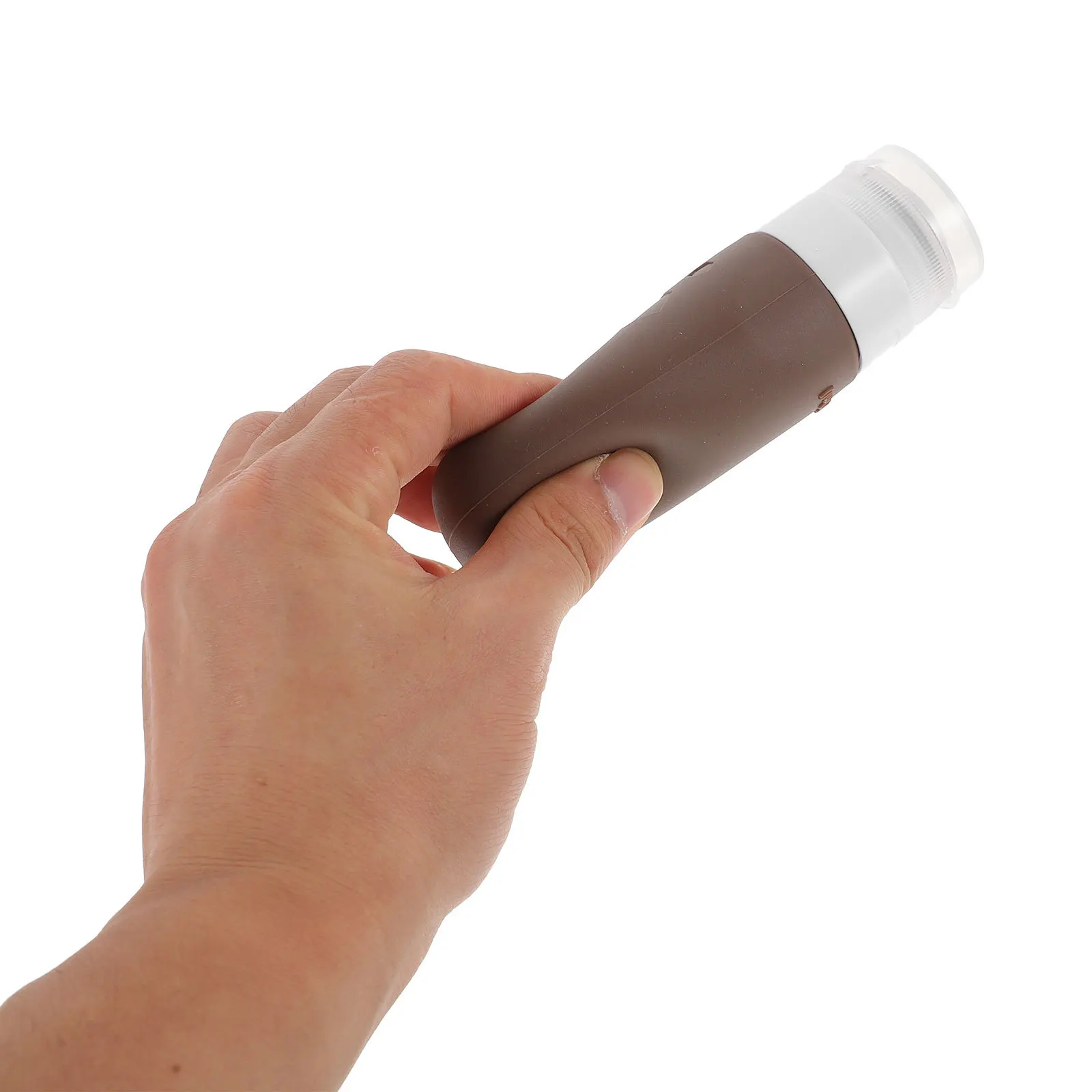 Zestaw 4 silikonowych butelek podróżnych, kompaktowe, wielokrotnego użytku, szczelne pojemniki na kosmetyki, puste butelki na balsam, szampon i odżywkę do włosów.