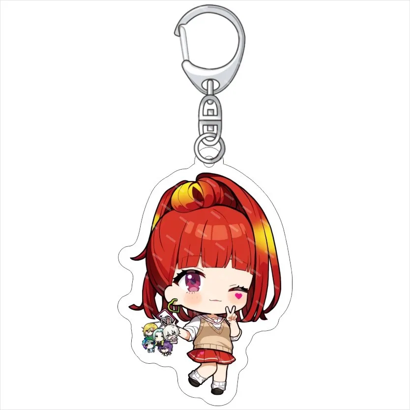 GNOSIA б uutлок portachiavi ciondolo portachiavi porte-clés