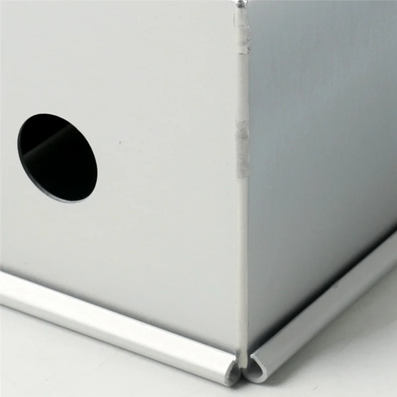 Długa forma do pieczenia ciasta Nieprzywierająca forma do ciasta w kształcie serca Kwadratowa forma do pieczenia chleba ze stopu aluminium z narzędziami do ciasta z rurką środkową