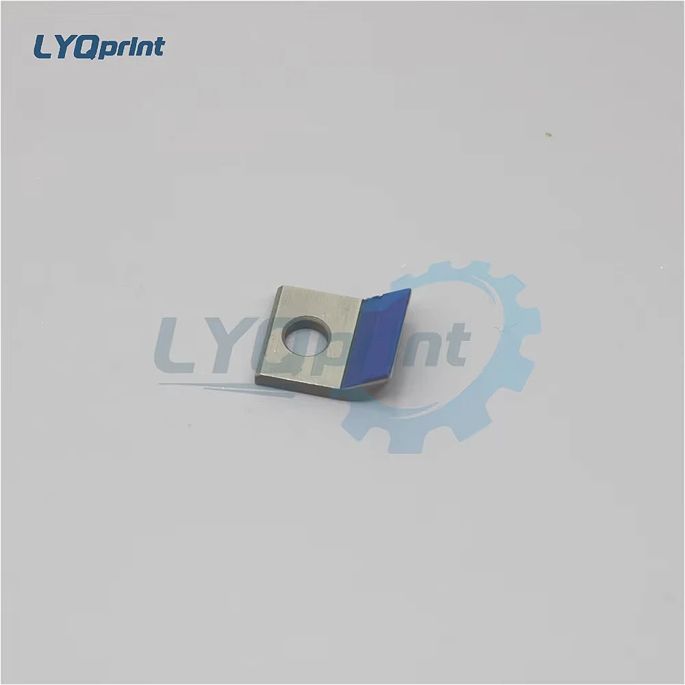 Best Quality MO Cylinder Gripper Tip 69.011.727 Gripper Pad For Heidelberg MOV Offset Printing Machine Spare Parts Gripper