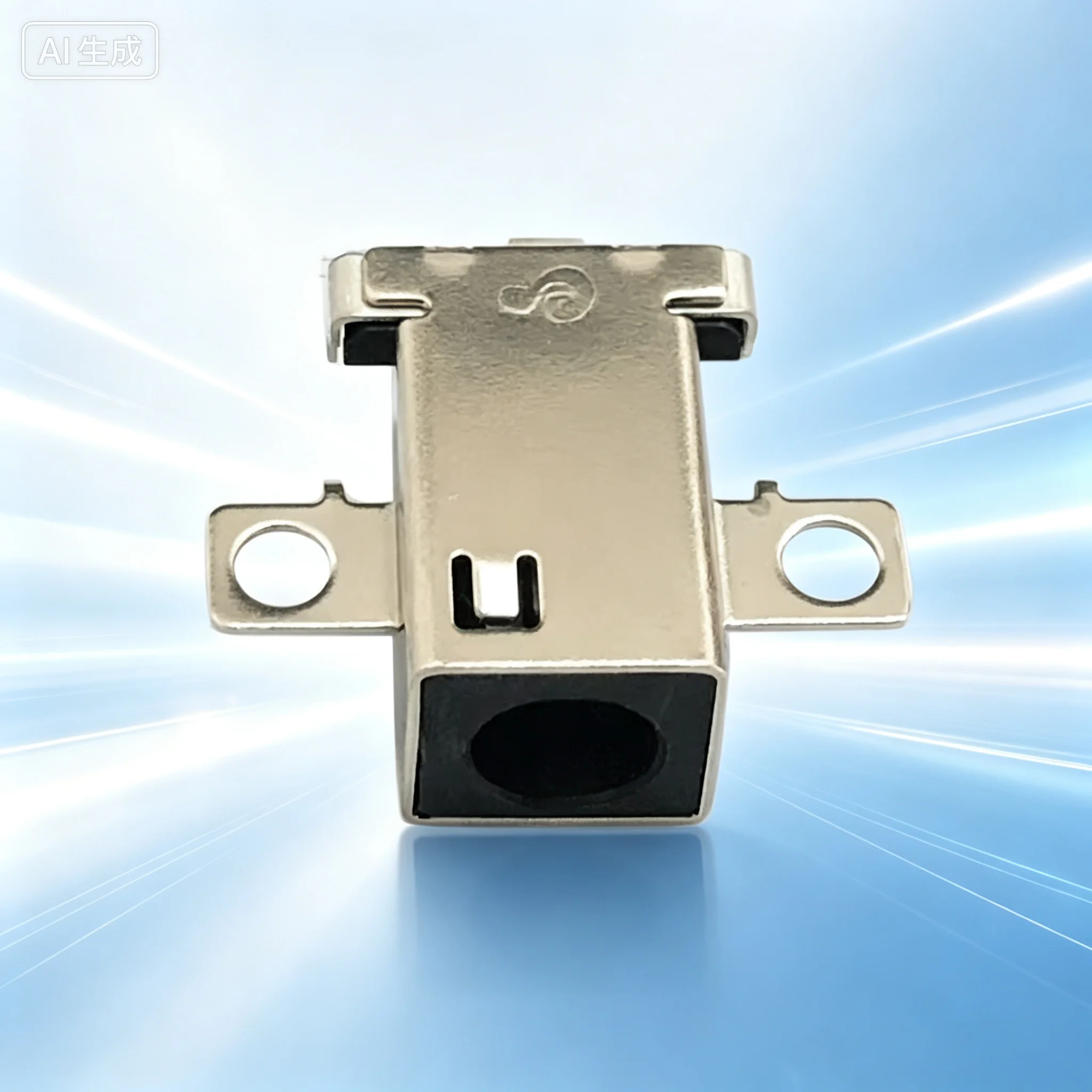 DC Power Jack Charging Port for Lenovo IdeaPad S145-15AST Type 81N3 Laptop
