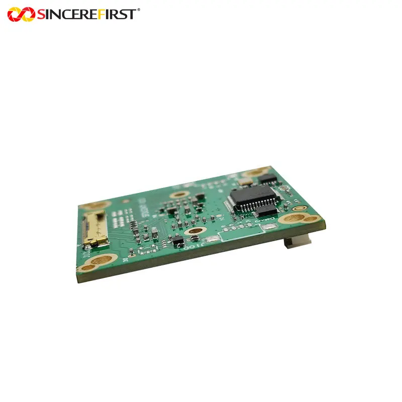 SincereFirst 8MP Camera Module IMX334 Sensor Cmos camera module with MIPI 4 Lane