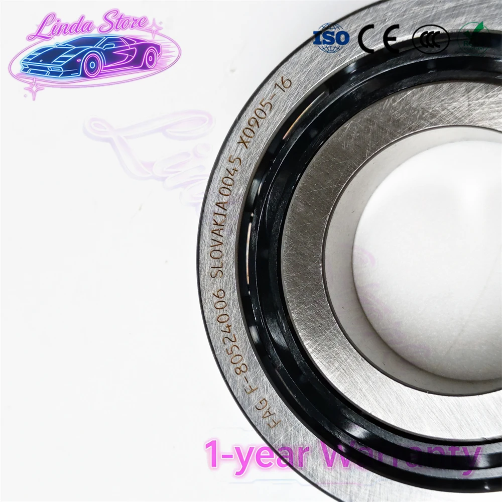 Original New 0AW Bearing Kit for DSG DQ200 OAW For VW Audi Skoda Gearbox Parts view 6
