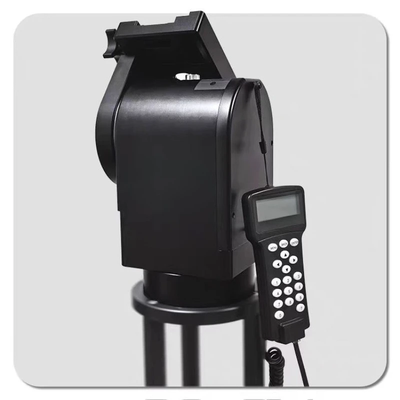 HAZ71 Double Harmonic Theodolite, Astronomical Telescope Bracket Equatorial Instrument