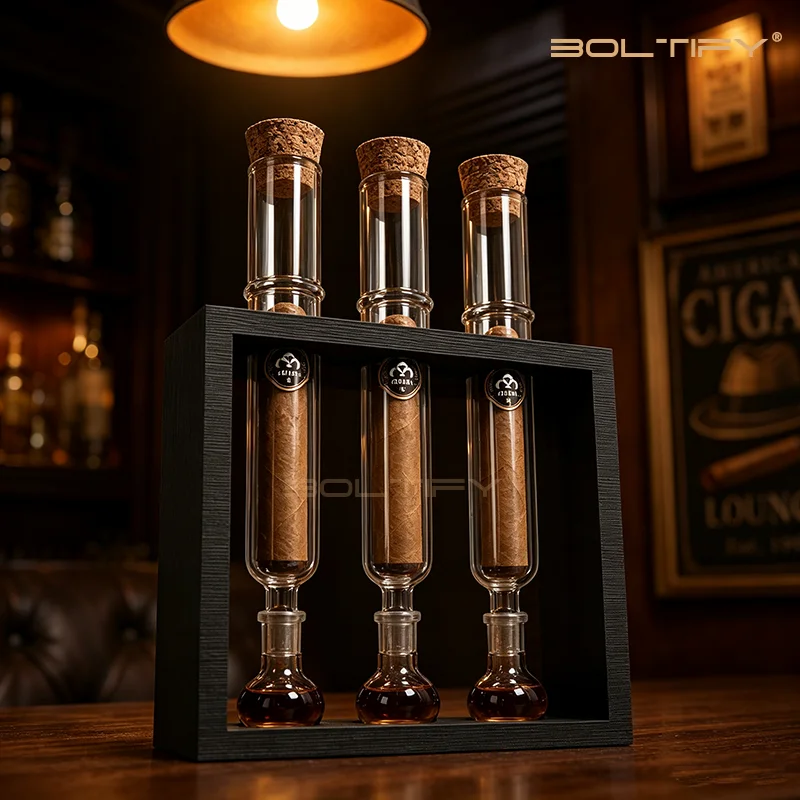 Kit di 3 Tubi in Vetro Borosil - 3D Printing Glass recensione e prezzo